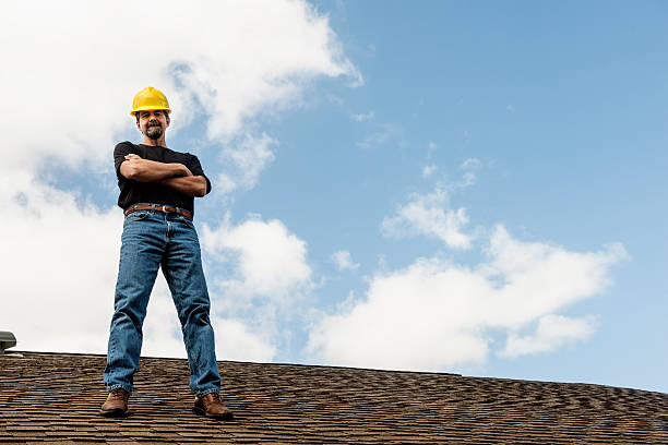 Roof Installation Near Me in Postville, IA