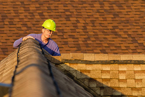 Best Roof Repair Estimates  in Postville, IA