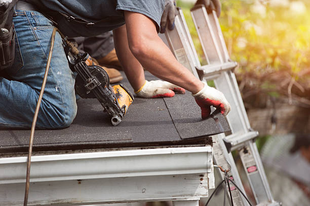 Best Gutter Installation and Roofing  in Postville, IA
