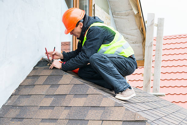 Best Roofing Contractors for Homes  in Postville, IA